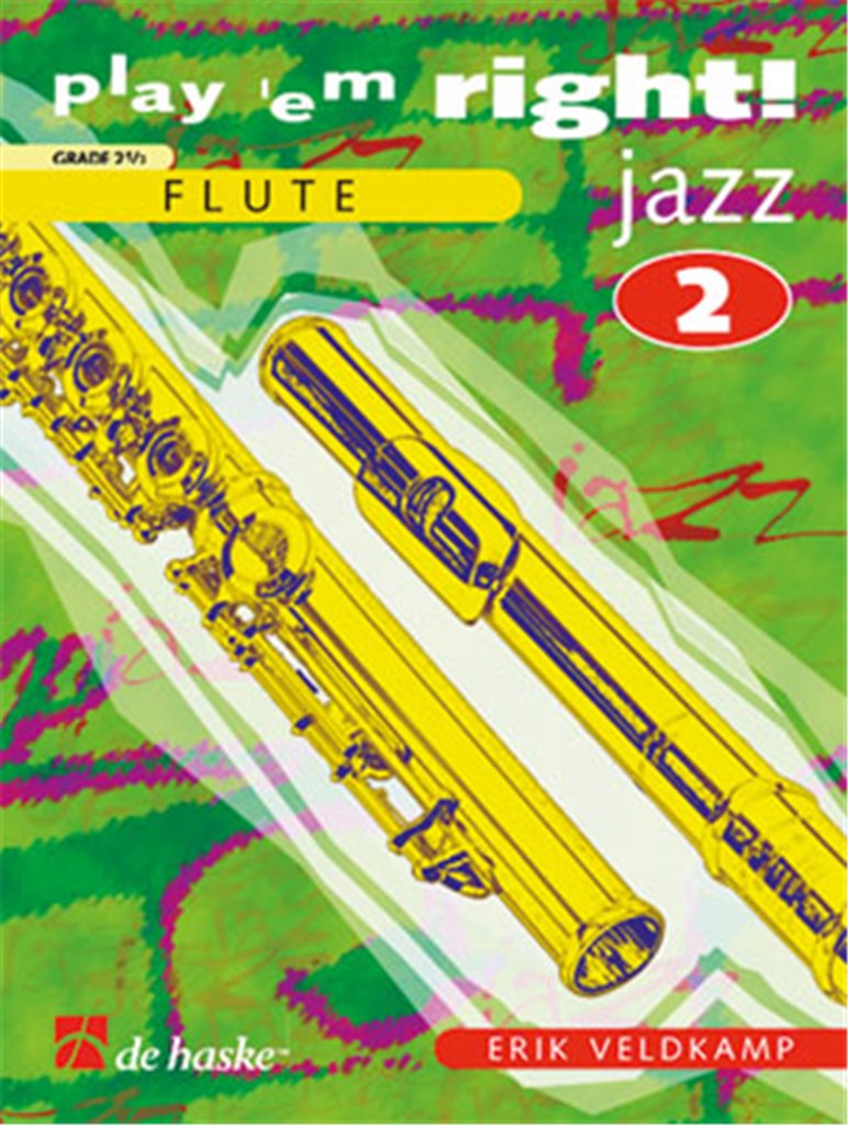 Play 'em Right! - Jazz 2